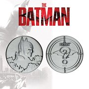 Batman Medallion Batman & Riddler Limitovaná edice